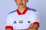 گزینه ازبک پرسپولیس راهی امارات شد