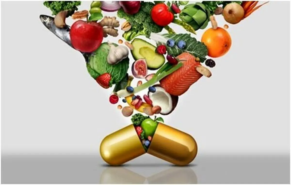  بی حسی دست و پا بدلیل کمبود کدام ویتامین است؟