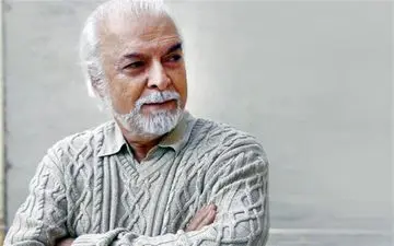 واکنش سیروس الوند به درگذشت چنگیز جلیلوند

