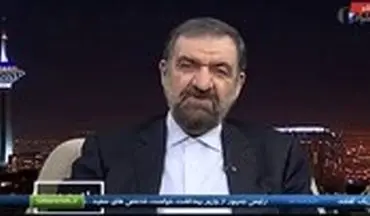 دو سوژه مهم مصاحبه محسن رضایی با الجزیره 