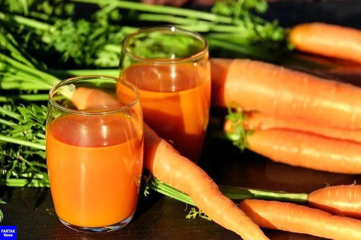 هویج خام یا پخته؛ کدام بهتر است؟