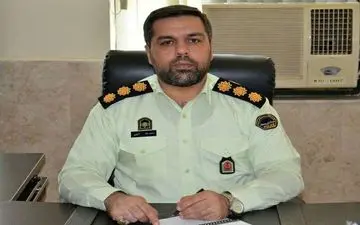 دست های ناپاکی که به خون پدر آلوده شد / پسران ناخلف در دام پلیس