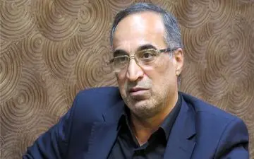 وزیر ورزش هم درباره فساد باید مؤاخذه شود