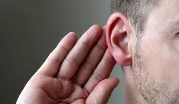 از دست دادن شنوایی نشانه چیست؟