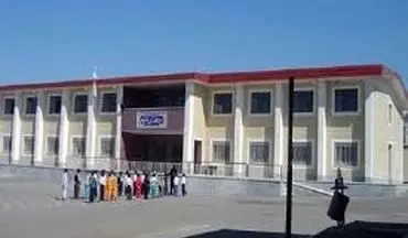  اتمام بازسازی مدارس مناطق زلزله‌زده  کرمانشاه تا پاییز امسال