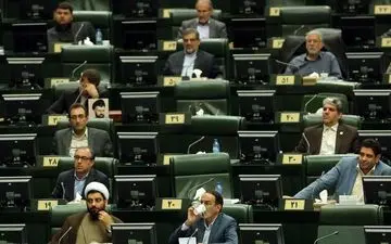 پای مجلس در کفش شورای نگهبان و مجمع تشخیص