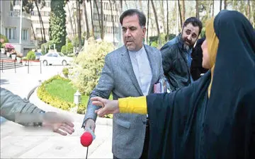 انتخابات تمام شد، آخوندی دست‌بردار نیست