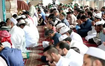 مردم پاکستان عید قربان را جشن گرفتند