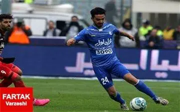 مسیر ایران به اروپا از لیگ قهرمانان آسیا می گذرد/ جوان اول استقلال منتظر فرصت
