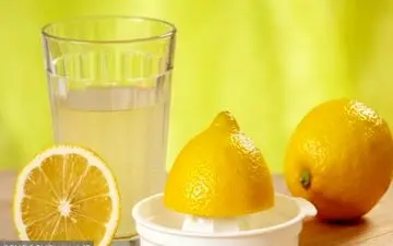  محلولی فوق العاده برای لاغری