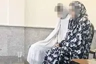 دستگیری 2 زن سارق با همدستی کودک در پارک‌های بهارستان