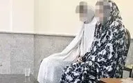 دستگیری 2 زن سارق با همدستی کودک در پارک‌های بهارستان