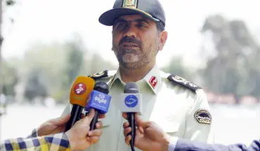 امنیت تهران مناسب است/ تمهیدات پلیس برای روز جهانی قدس