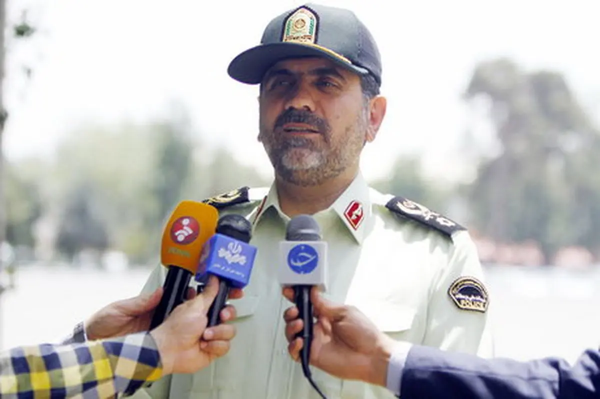 امنیت تهران مناسب است/ تمهیدات پلیس برای روز جهانی قدس