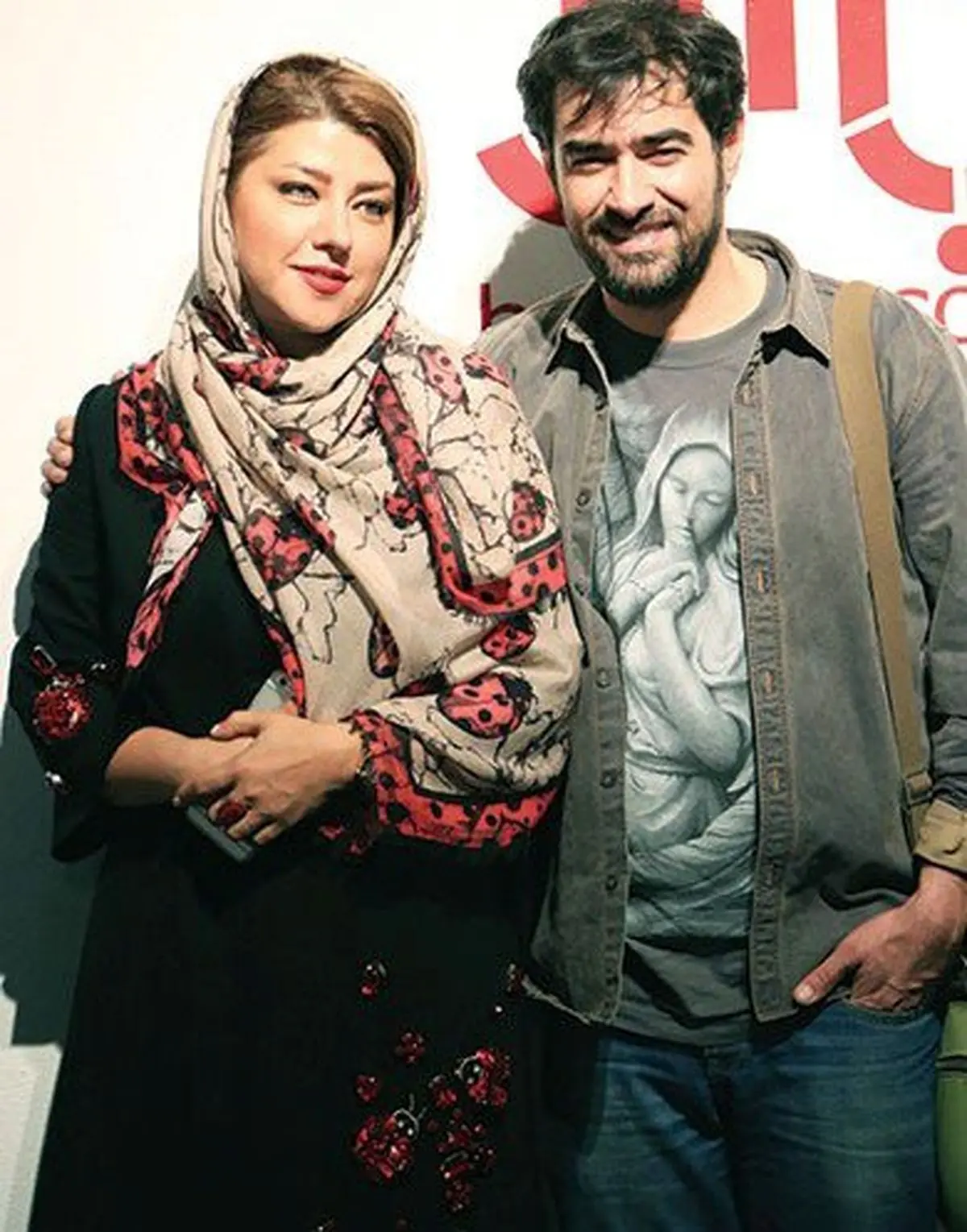 با نمایش «دریبل»بازگشت همسر شهاب حسینی به صحنه تئاتر پس از ۲۰ سال!