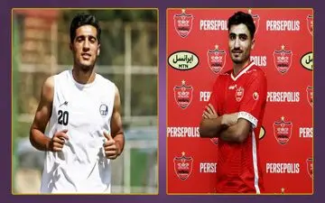 سورپرایزهای لیگ بیست‌ودوم را بشناسید؛ آینده از آن توست