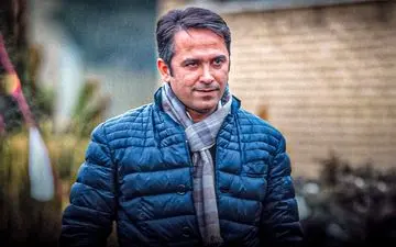 مدیرعامل استقلال به دیدار نکونام رفت