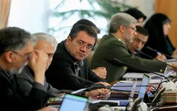  دفاع وزیر صمت از انتصاب داماد روحانی به‌عنوان معاون وزیر