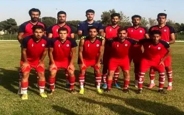 رونمایی از پارس مدل رزاقی راد