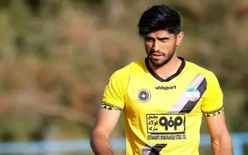 توافق نهایی ستاره سپاهان با پرسپولیس 