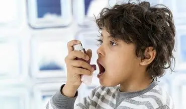 چگونه آسم کودکان را کنترل کنیم؟