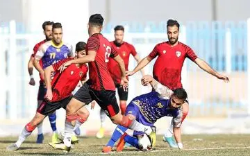 ستاره‌ها همچنان مدعی صعود