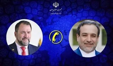عراقچی: نیروهای مسلح ایران آماده مقابله با رژیم صهیونیستی هستند