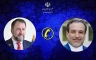 عراقچی: نیروهای مسلح ایران آماده مقابله با رژیم صهیونیستی هستند