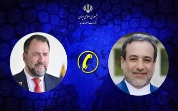 عراقچی: نیروهای مسلح ایران آماده مقابله با رژیم صهیونیستی هستند