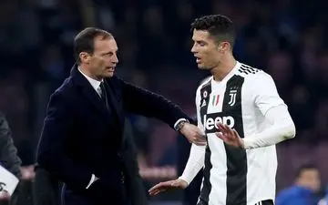 از آینده کریس رونالدو پرده برداری شد