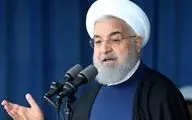 روحانی: باید نگران سایش‌های حرکت فرهنگی انقلاب اسلامی در جامعه باشیم و برای آن تدبیر کنیم
