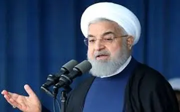 روحانی: باید نگران سایش‌های حرکت فرهنگی انقلاب اسلامی در جامعه باشیم و برای آن تدبیر کنیم
