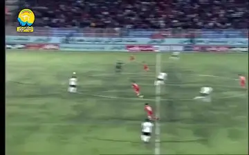 خلاصه بازی نساجی مازندران 2 - 0 شاهین شهرداری‌بوشهر + فیلم