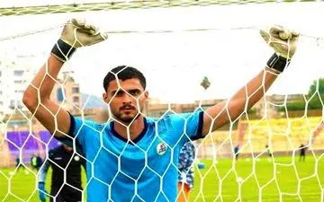 گوهری راهی صنعت نفت آبادان شد