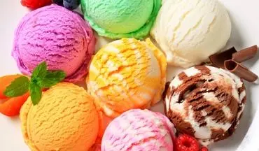 بستنی‌های غیر پاستوریزه، مهمترین عامل ابتلای ایرانی‌ها به تب مالت