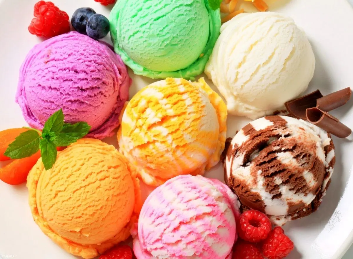 بستنی‌های غیر پاستوریزه، مهمترین عامل ابتلای ایرانی‌ها به تب مالت