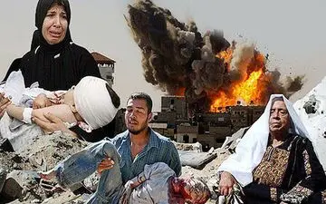 روایت زندگی «قوی ترین قربانیان دنیا» در شبکه پرس تی وی