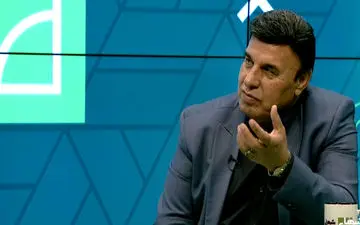 بین سرمربی و هیئت مدیره باید تعامل باشد که نبود + ویدئو