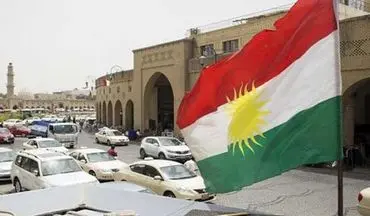 شروط ۵ گانه کردستان عراق برای حل بحران