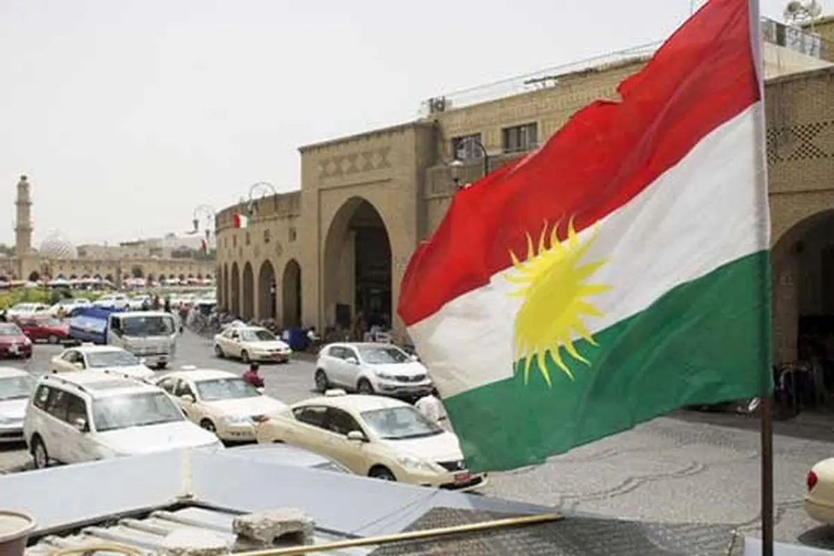 شروط ۵ گانه کردستان عراق برای حل بحران