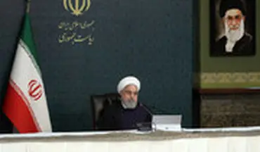 دستور جدید روحانی برای غربالگری کسانی که با وجود کرونا از تهران خارج شدند