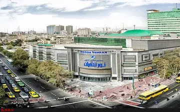 کسبه پلاسکو نتوانستند مشتریان عمده خود را به محل جدید جذب کنند