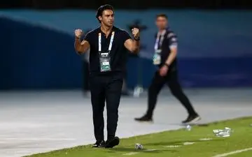 صعود آسیایی، اولین موفقیت مجیدی در استقلال