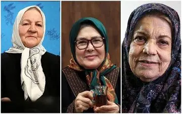 ستاره‌هایی که در گذر زمان درخشان‌تر شدند: ۸ چهره محبوب که با افزایش سن محبوب‌تر شدند