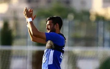 ستاره سابق استقلال دوباره شاگرد قلعه نویی شد