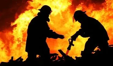 
آخرین وضعیت پرونده آتش‎سوزی ساختمان اداره تعزیرات شهرستان بندر انزلی

