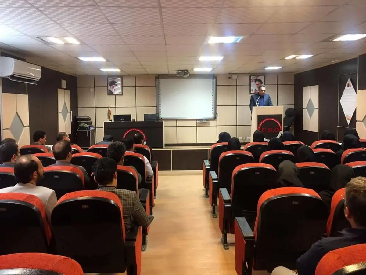 کارگاه آموزشی یک روزه نوسازی و تحول اداری در شهرداری کرمانشاه برگزار می‌شود