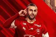 دورسون به ناجی خط حمله پرسپولیس تبدیل شد | آمادگی کامل برای فجرسپاسی
