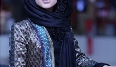 پوشش و حجاب متفاوت بهدخت ولیان در جشنواره جهانی فیلم فجر + عکس