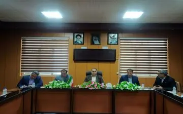 بازرسین ضمن انجام وظایف قانونی خود، تبیین‌گر مشارکت بالا در انتخابات باشند